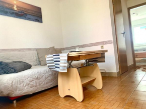 Ost See Blick Ferienwohnung Nr4 Baabe, Baabe